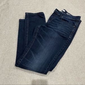 COPY - Buckle men’s straight leg jeans